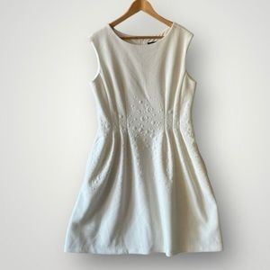 Roz & Ali Sleeveless Dress